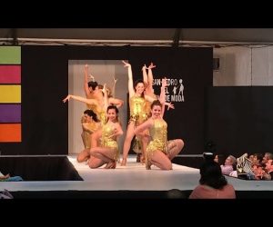 Vídeos Extra de Ballet Kebanna